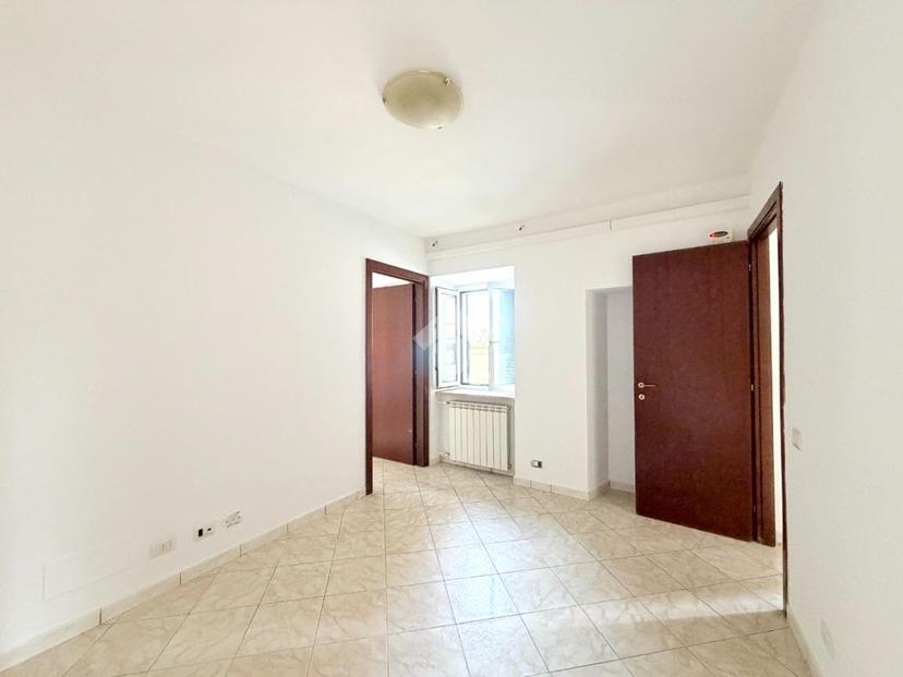 Bilocale in Via dei Torrioni 28, Valmontone