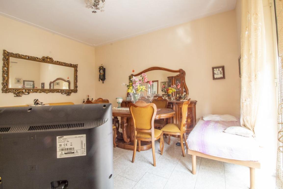 Quadrilocale in Via Don Domenico Santoro 9, Moricone