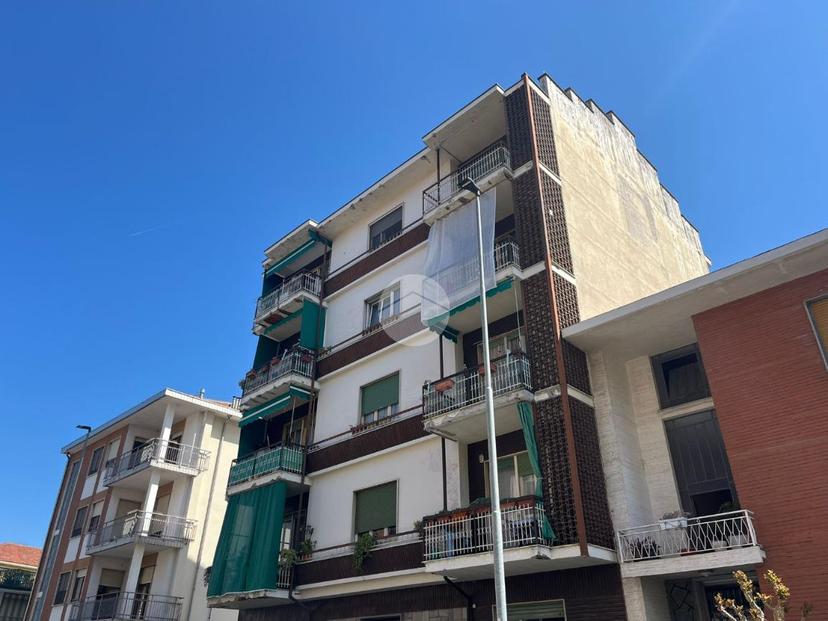 Trilocale in Via XI Febbraio 5, Gassino Torinese