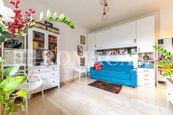 Monolocale in Via Luigi Zambarelli, Roma