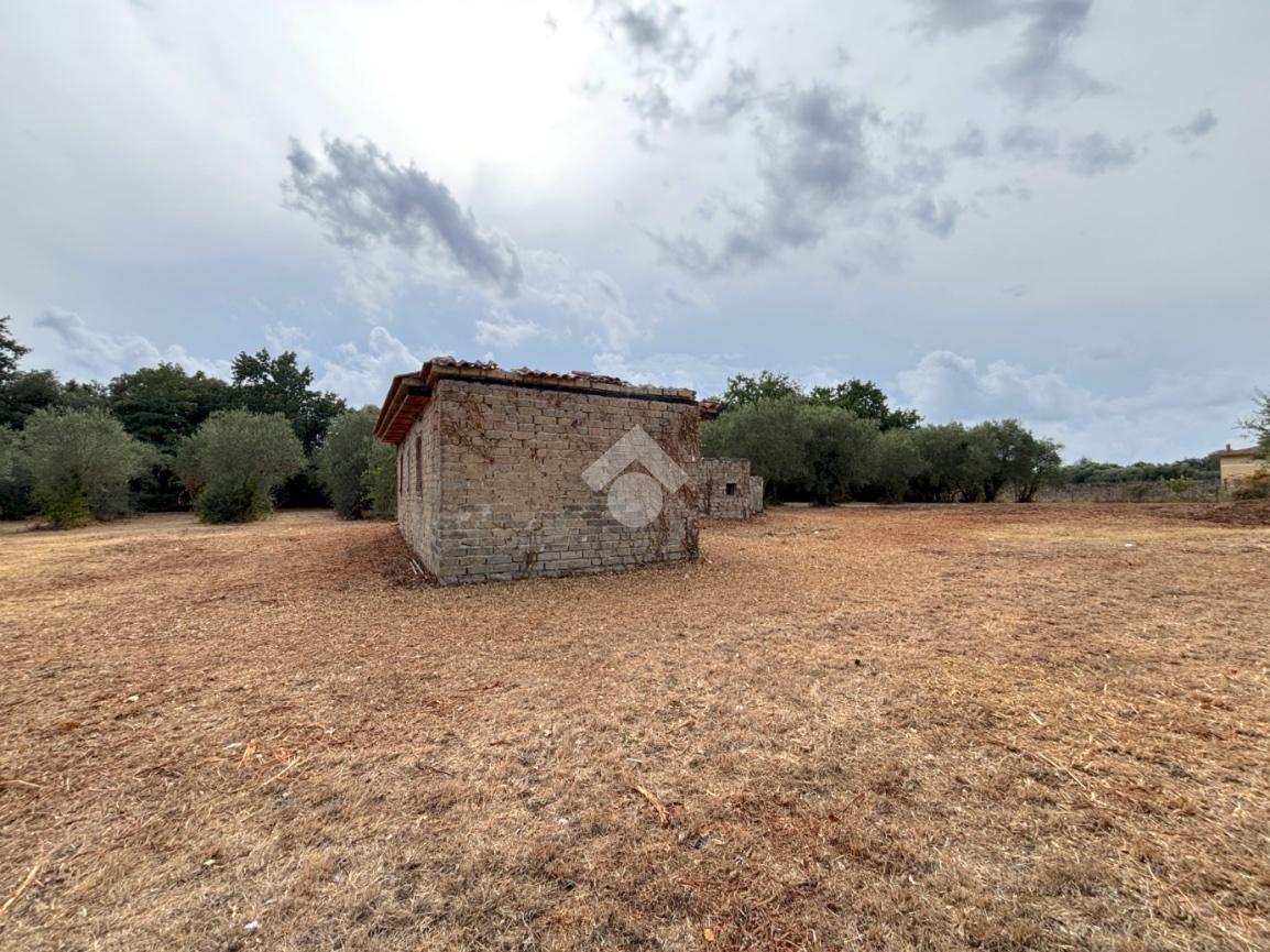 Casa indipendente in Via Velino 8, Lanuvio