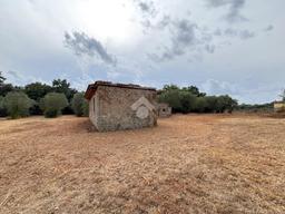 Casa indipendente in Via Velino 8, Lanuvio