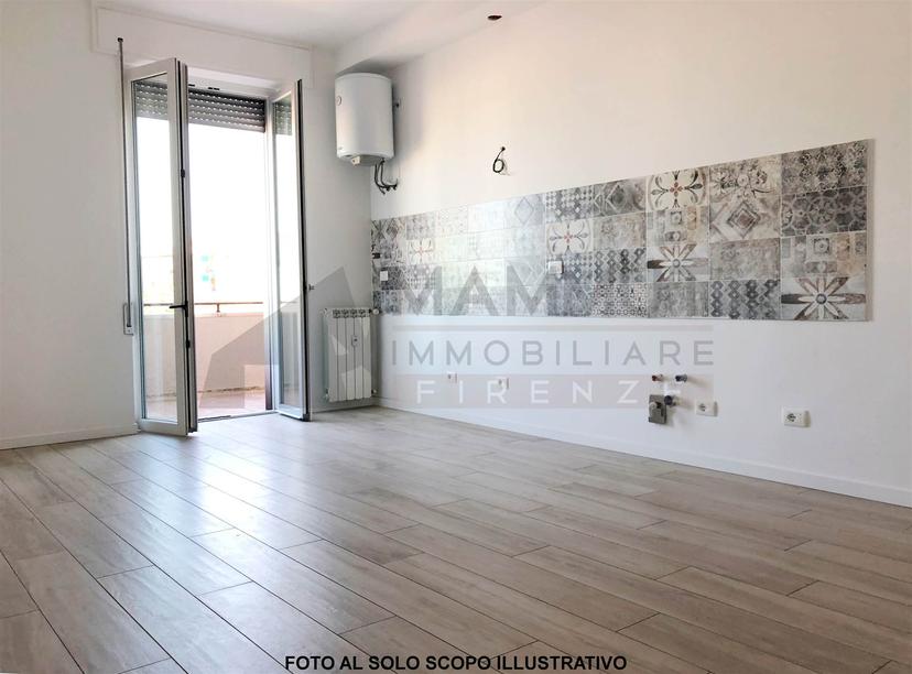 Trilocale, Firenze