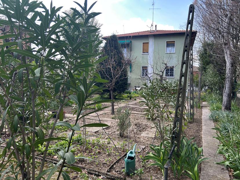 Casa indipendente in Via Verde 1, Ozzano dell'Emilia