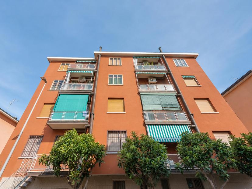 Trilocale in Via Luigi Boccherini 22, Casalecchio di Reno — foto 2 di 5