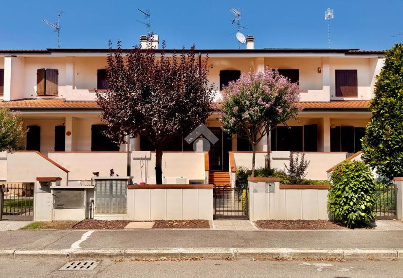 Villa a schiera in Via Martin Luther King 46, Budrio — foto 4 di 5