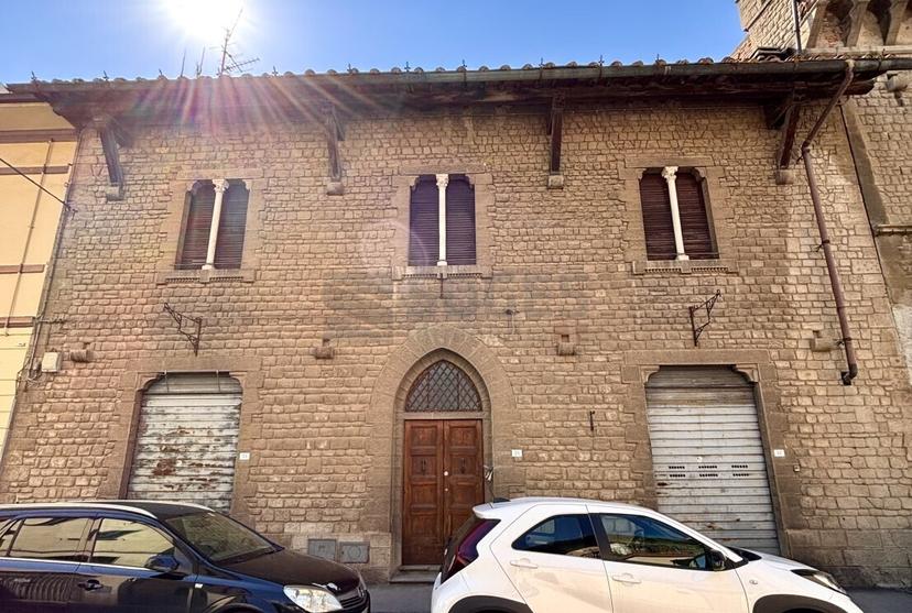 Villa a schiera in Via Giuseppe Frittelli, Figline e Incisa Valdarno