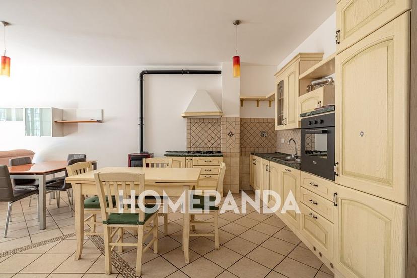 Villa a schiera in Via Montagna Spaccata 2, Rocca Priora — foto 5 di 5