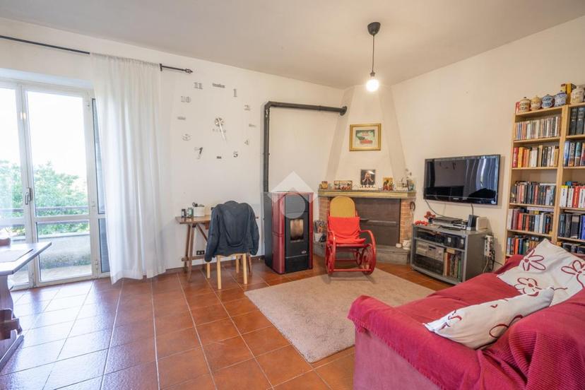 Villa in Via Romana 63, Magliano Romano — foto 2 di 5