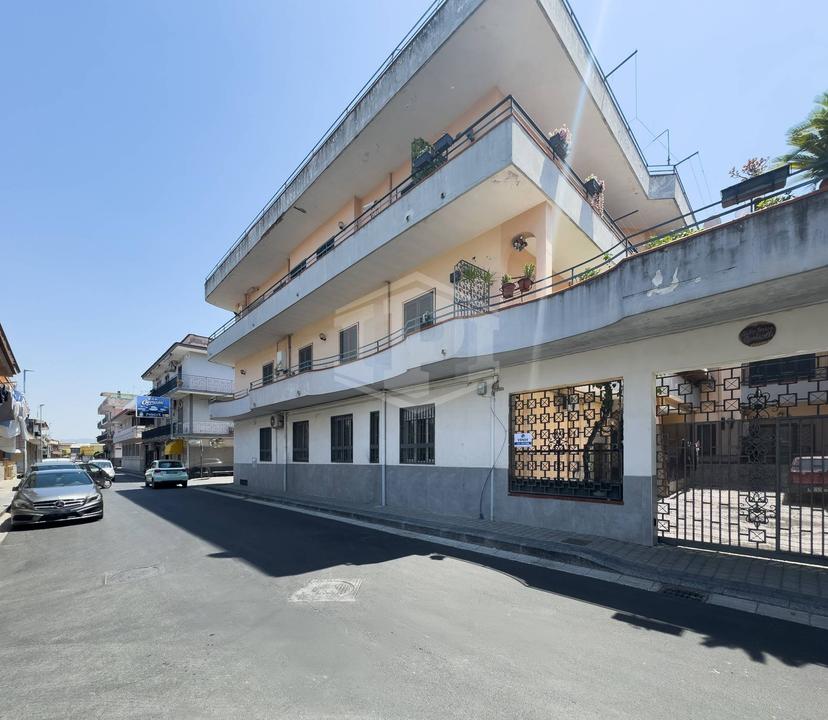 Trilocale in Via Cappuccini 25, Crispano — foto 4 di 5
