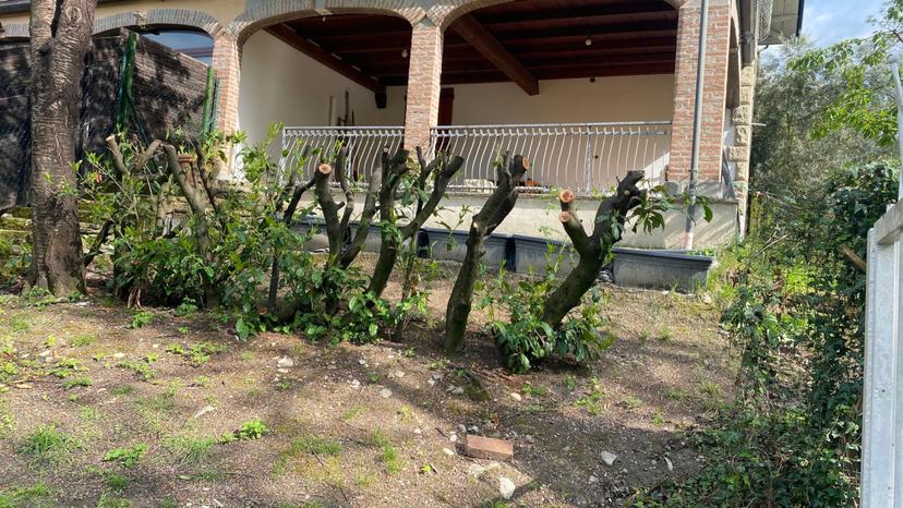 Villa in Vai Cà Nove, Monzuno — foto 5 di 5