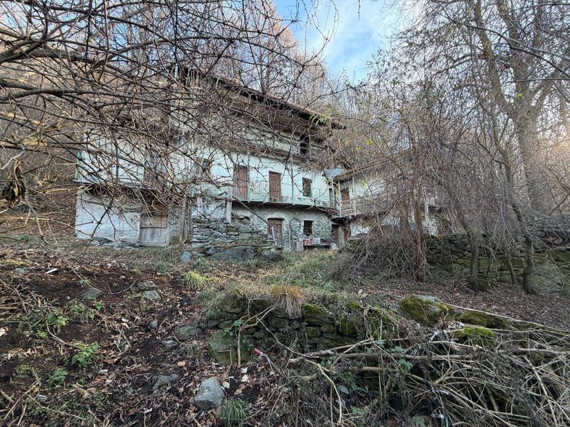 Rustico in Borgata Magnotti, Condove — foto 5 di 5