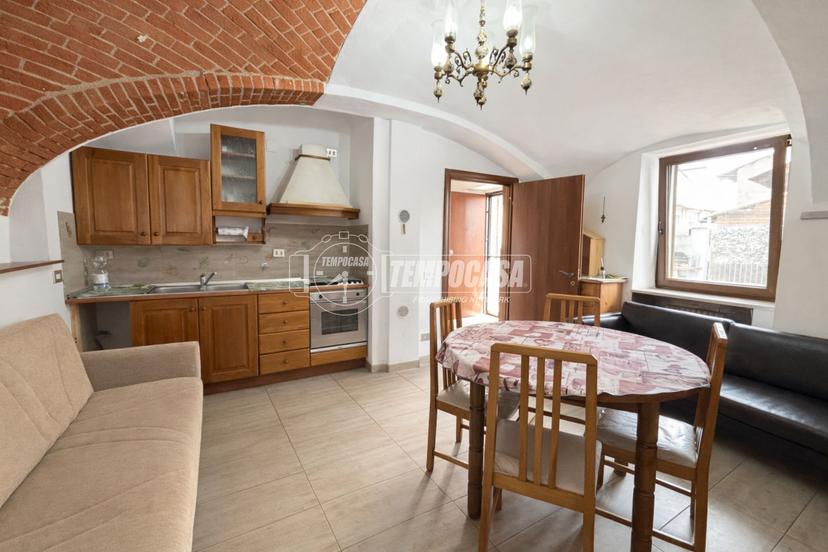 Casa indipendente in Vicolo Sant'Anna, Candia Canavese — foto 5 di 5