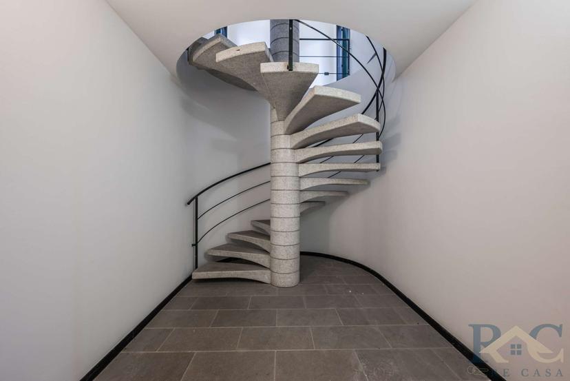 Bilocale in Via Pietro Pomponazzi 19, Milano