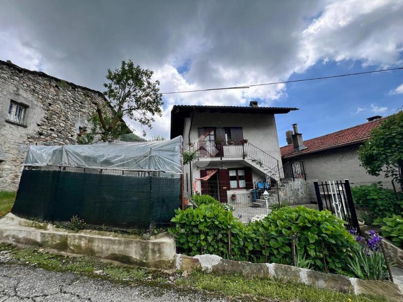 Casa indipendente in Case Andre 11, Corio — foto 5 di 5