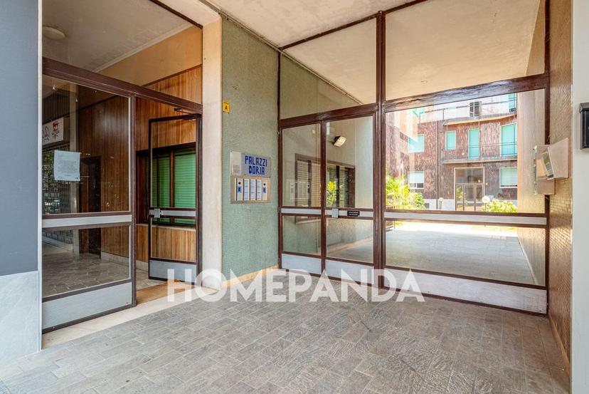 Appartamento in Via Palestro 22, Inveruno — foto 3 di 5