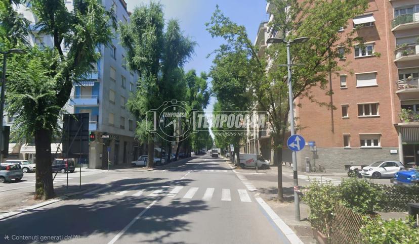 Quadrilocale, Torino