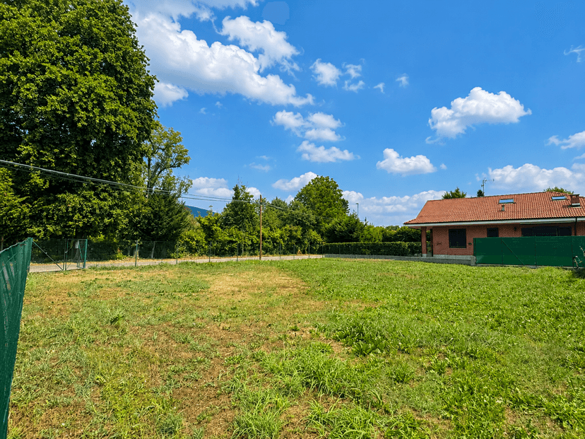 Villa in Via San Gillio , Givoletto — foto 2 di 5