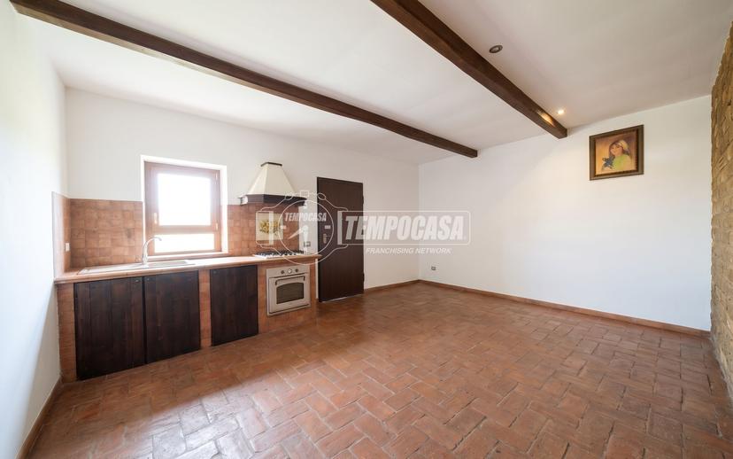 Villa in Via del Pavone, Campagnano di Roma — foto 3 di 5