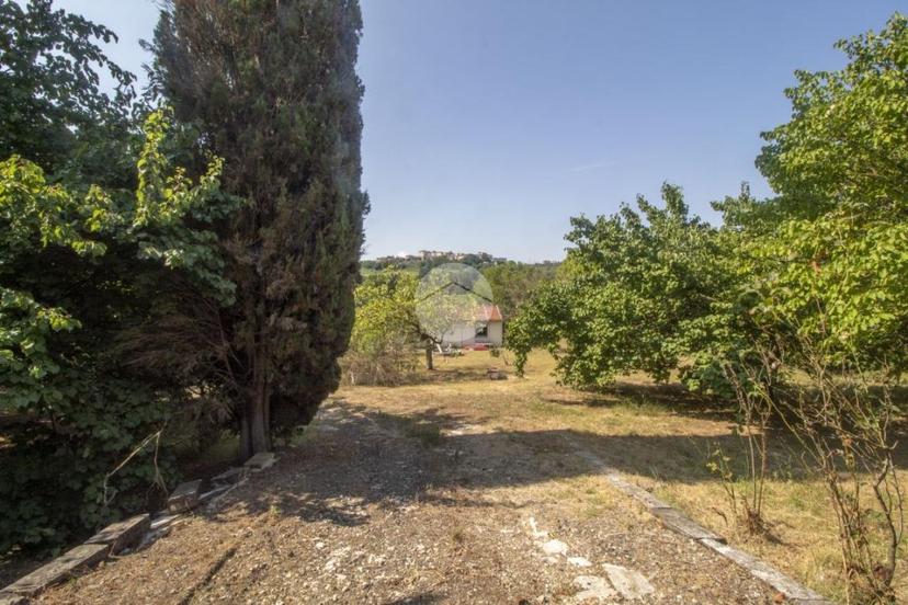 Casa indipendente in Strada della Badiola 17, Palombara Sabina — foto 2 di 5