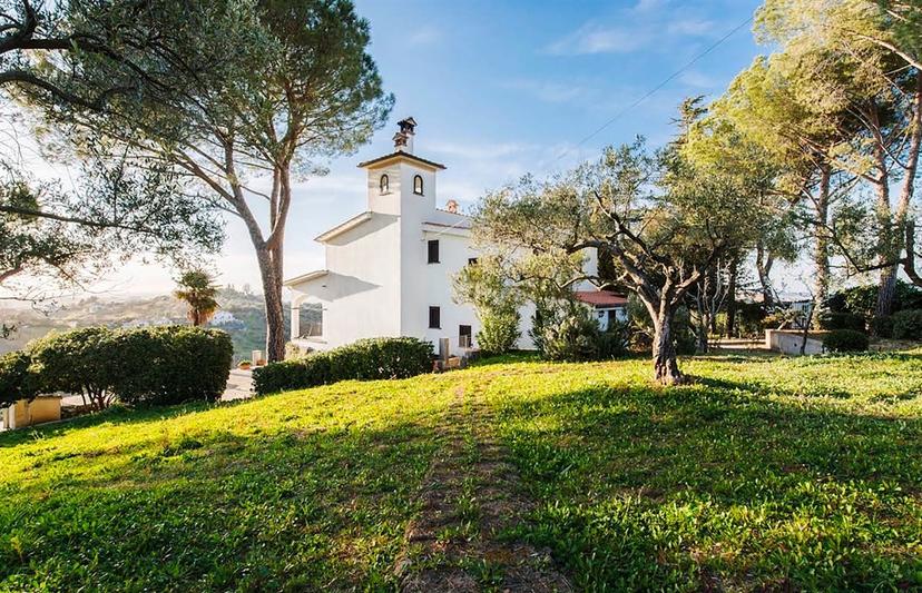 Villa in Via Mussumeli, Mentana — foto 4 di 5