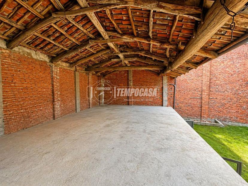 Trilocale in Via (Oglianico) Vittorio Emanuele, Oglianico — foto 4 di 5
