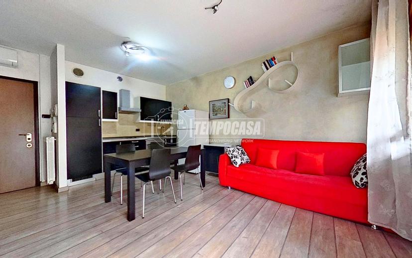 Bilocale in Via Monte Rosa, Legnano — foto 2 di 5