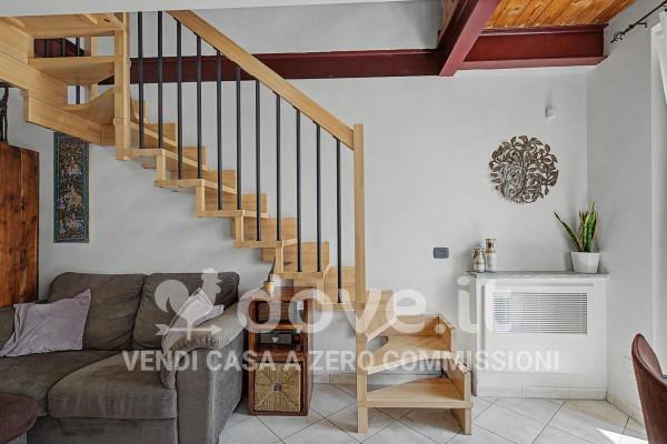 Bilocale in Via Giuseppe Verdi 71, Volpiano — foto 5 di 5