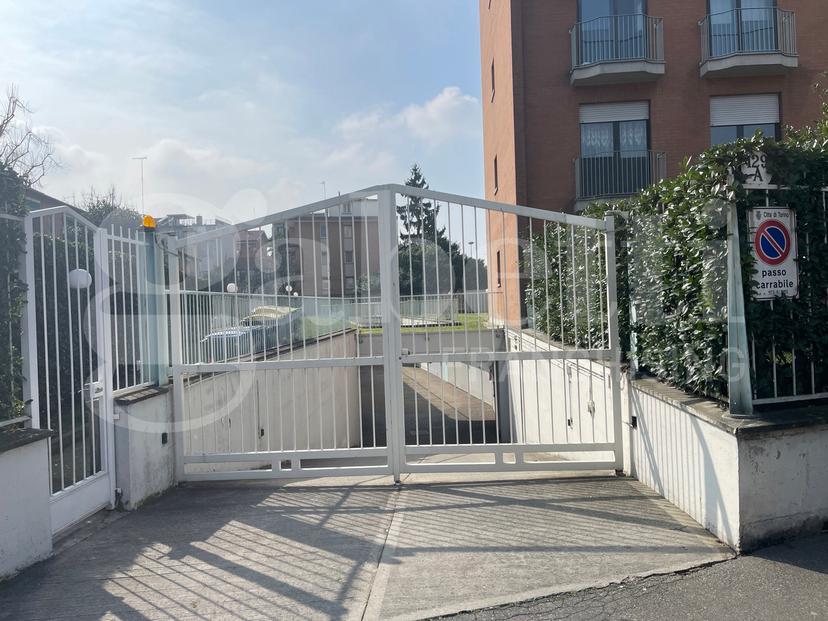 Attico in Via Pietro Cossa  22, Torino