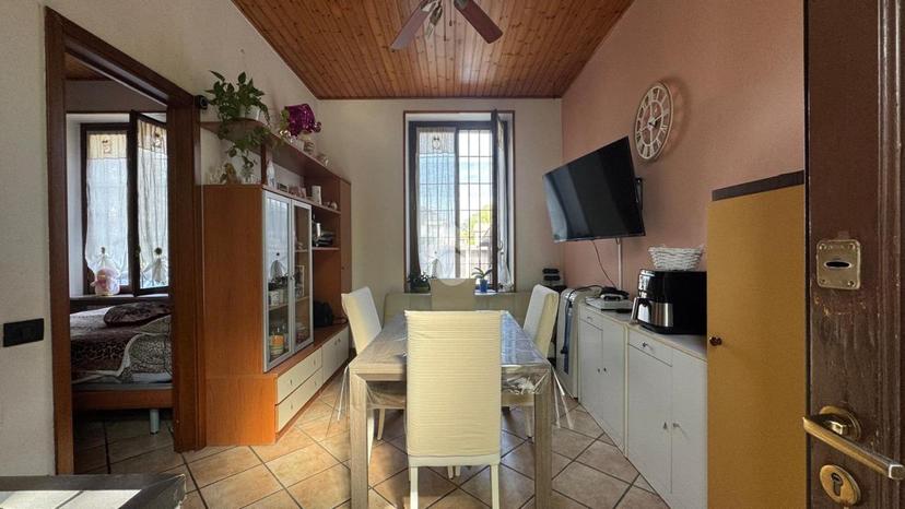 Bilocale in Via IV Novembre 45, Gessate