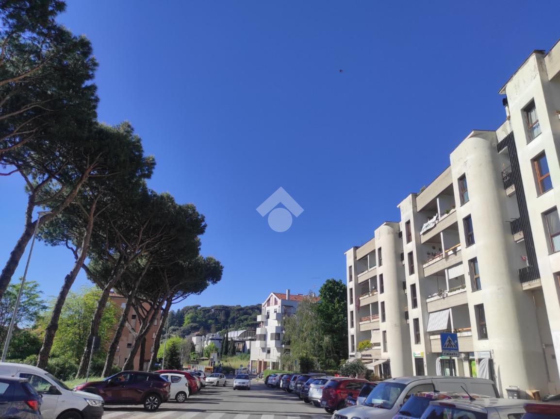 Quadrilocale in Via Gaetano Donizetti 33, Albano Laziale