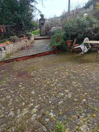 Quadrilocale, Bagno a Ripoli