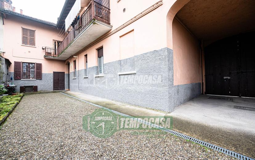 Casa indipendente in Via Pellico 4, Nerviano — foto 5 di 5