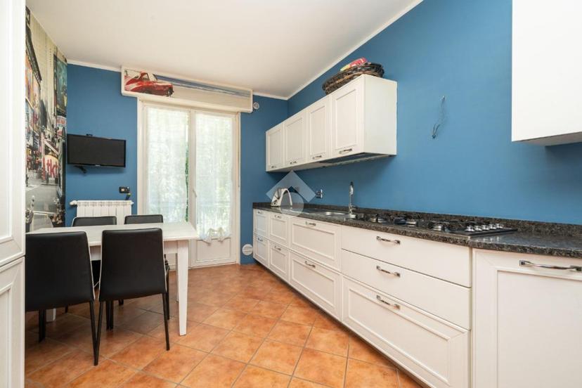 Appartamento in Via Marconi 78, Mappano — foto 4 di 5