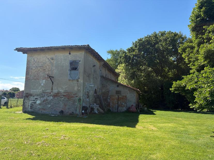 Rustico in Via Chiesa 1, Bentivoglio