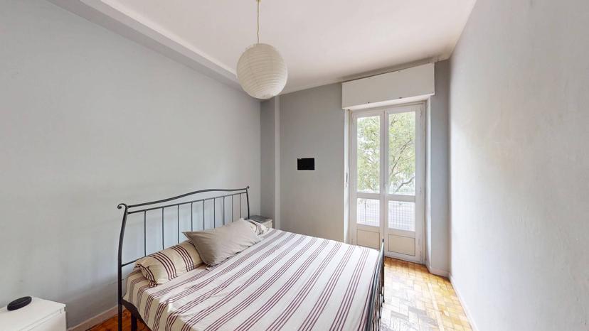 Bilocale in Corso Grosseto 118, Torino