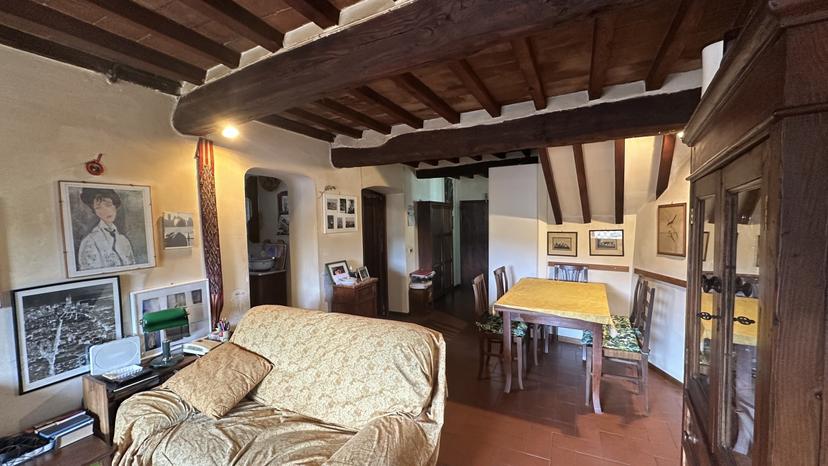 Appartamento in Via Giuseppe Garibaldi  32, Pontassieve — foto 4 di 5