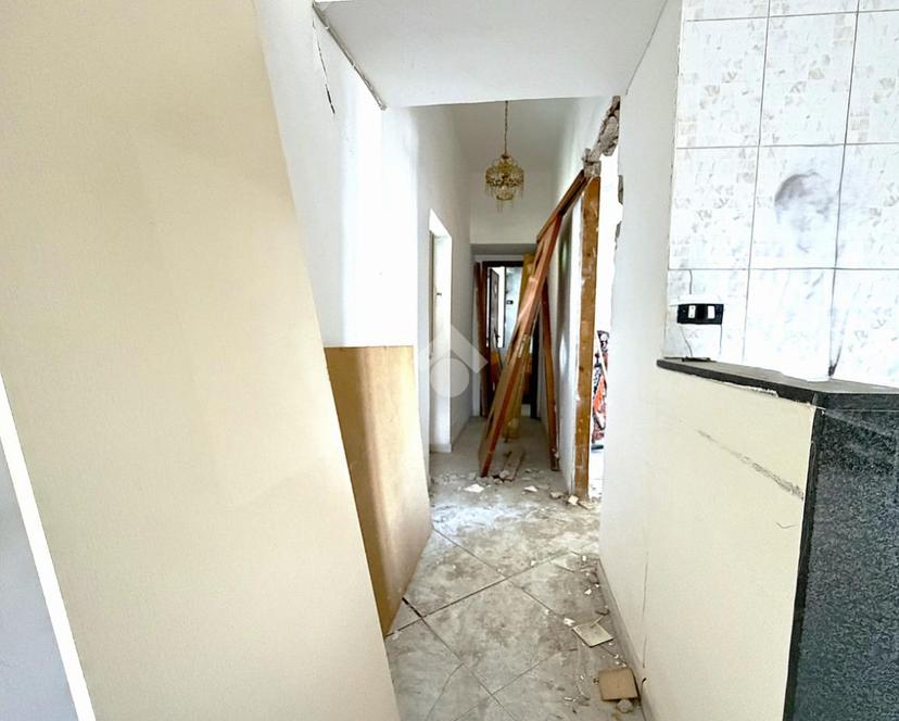 Bilocale in Via P. Ludovico da Casoria 47, Casoria