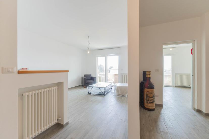Quadrilocale in Via Balilla Magli 53, San Pietro in Casale — foto 3 di 5