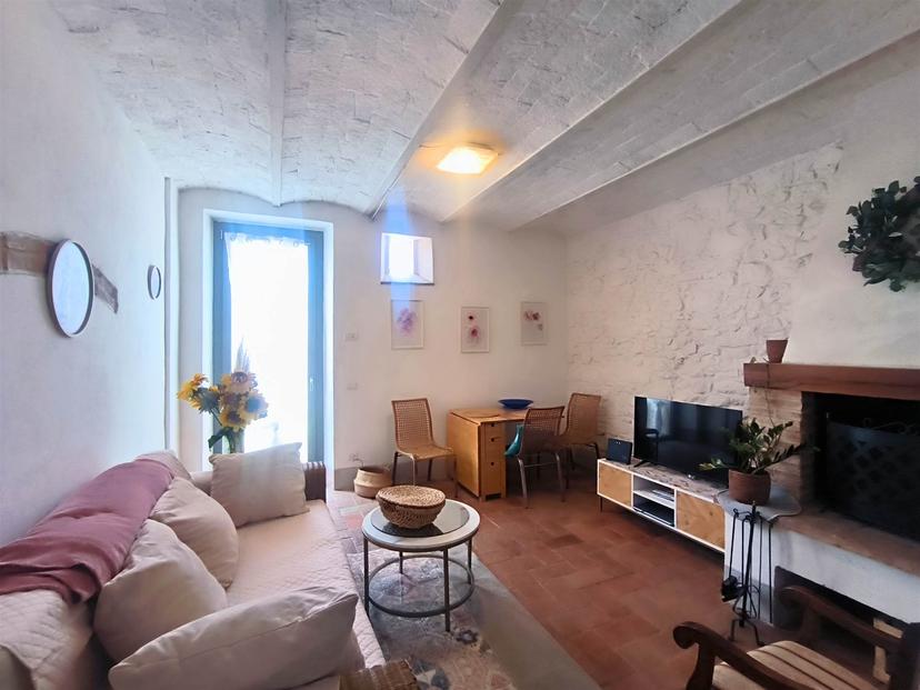 Trilocale in Via San Filippo, Barberino Tavarnelle — foto 2 di 5