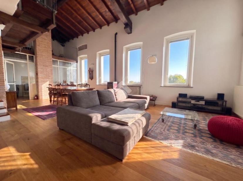 Casa indipendente in Via Camillo Zoja 7, Grezzago — foto 3 di 5