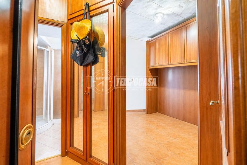 Appartamento, Roma