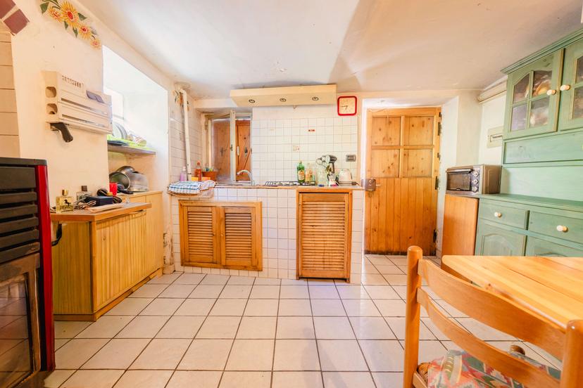 Porzione di casa in Via Ezio Pertini 22, Mompantero — foto 4 di 5