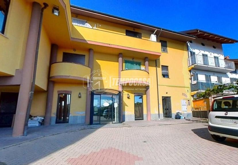 Quadrilocale in Via Collino 5, San Francesco al Campo — foto 3 di 5