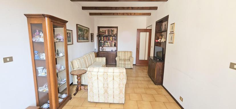 Appartamento in Via Po 8, Chivasso