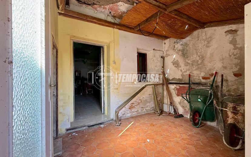 Rustico in Via G. B. Rossano, Rivoli — foto 4 di 5