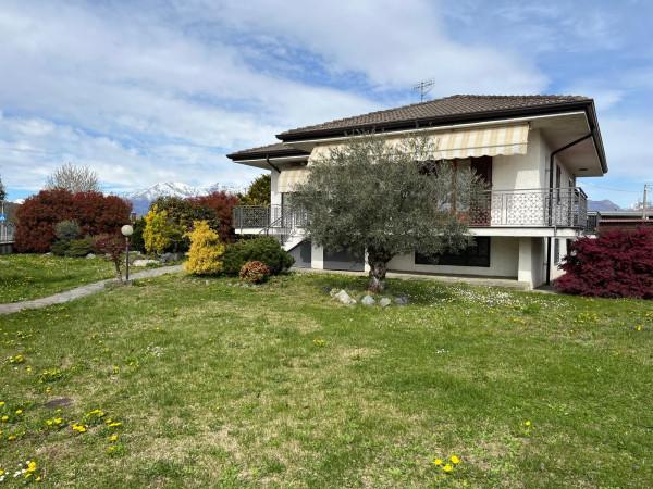 Villa in Via Contessa Matilde Bocca 11, Romano Canavese — foto 2 di 5