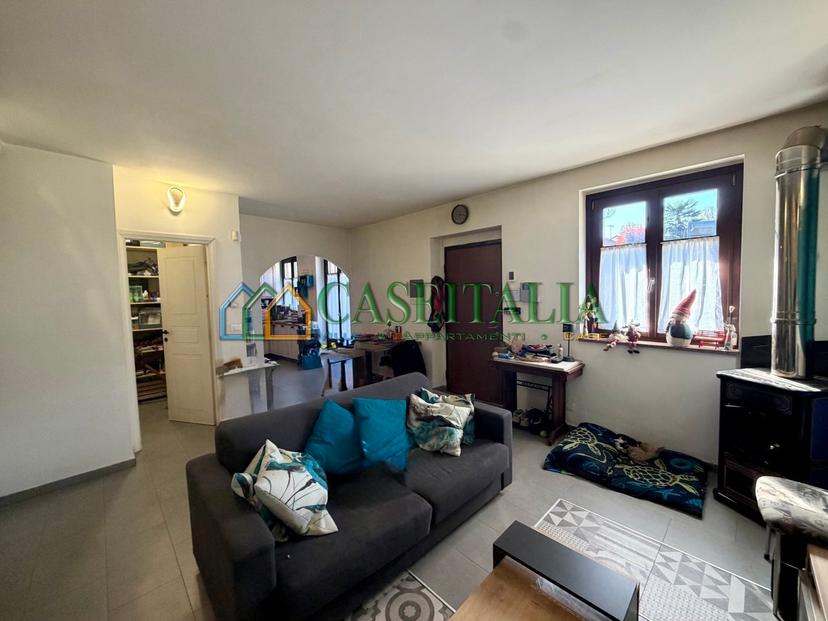Trilocale in Via Rosta 30, Rivoli
