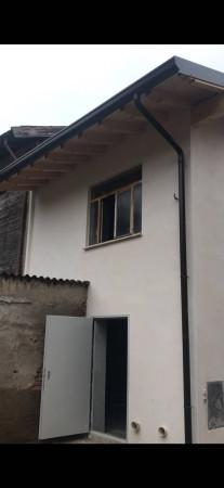 Rustico in Via Canazza, Legnano