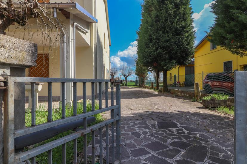 Porzione di casa in Via San Cristoforo 176, San Giovanni in Persiceto — foto 2 di 5